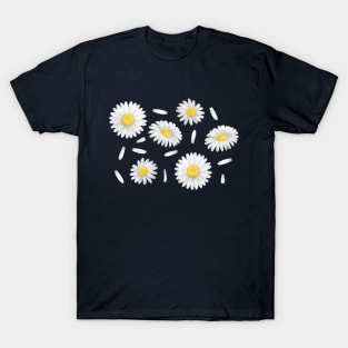 Daisies T-Shirt